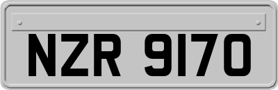 NZR9170