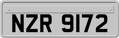 NZR9172