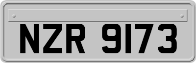 NZR9173