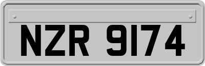 NZR9174