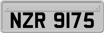 NZR9175