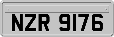 NZR9176
