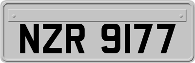 NZR9177