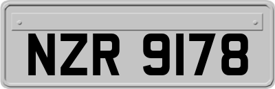 NZR9178