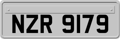 NZR9179