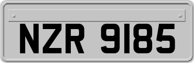 NZR9185