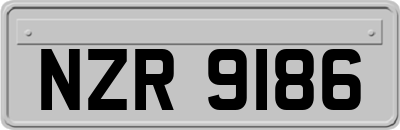 NZR9186