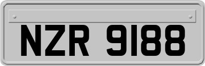 NZR9188