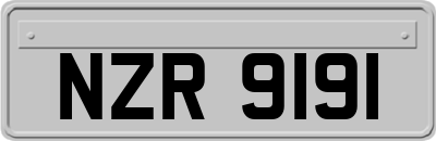 NZR9191