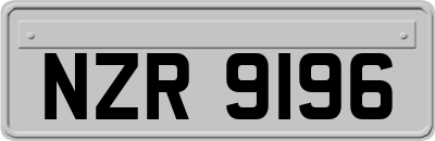 NZR9196