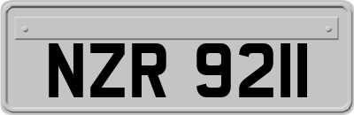 NZR9211