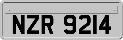 NZR9214