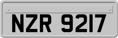 NZR9217