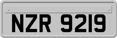 NZR9219