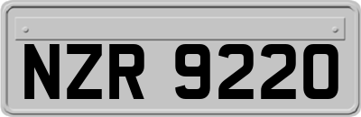 NZR9220