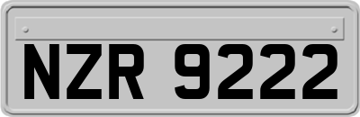 NZR9222