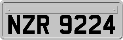NZR9224