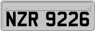 NZR9226