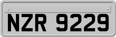 NZR9229