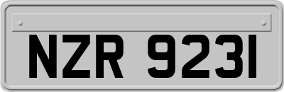 NZR9231