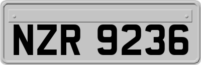 NZR9236