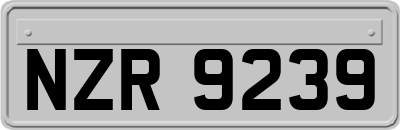 NZR9239