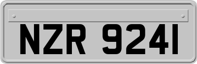 NZR9241