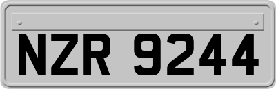 NZR9244