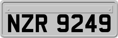 NZR9249