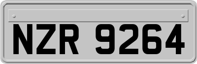 NZR9264