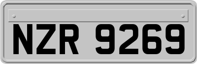NZR9269