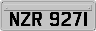 NZR9271