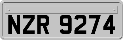 NZR9274