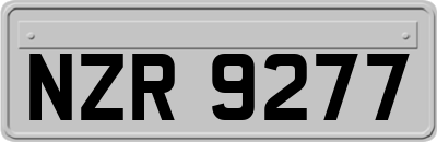 NZR9277