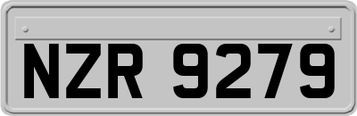 NZR9279