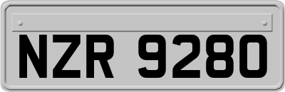 NZR9280