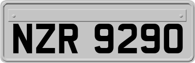 NZR9290