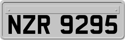 NZR9295