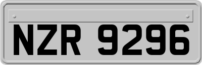 NZR9296
