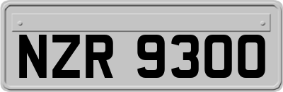 NZR9300