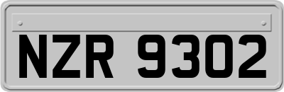 NZR9302