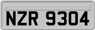 NZR9304