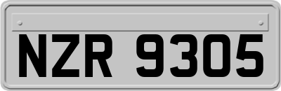 NZR9305