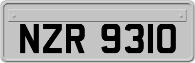 NZR9310