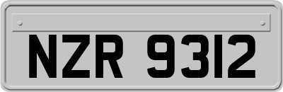 NZR9312