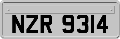 NZR9314