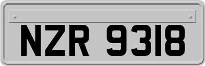 NZR9318