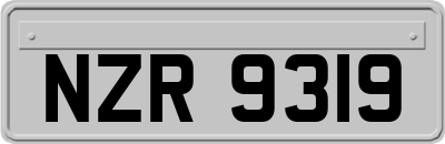 NZR9319