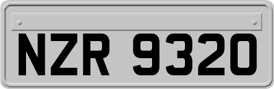 NZR9320