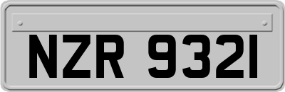 NZR9321